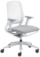 sedus Bürostuhl se:motion, EM-801/115 Stoff grau,...