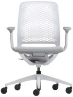 sedus Bürostuhl se:motion, EM-801/115 Stoff grau,...