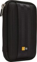 case LOGIC® 1er Festplatten-Tasche schwarz, 1 St.
