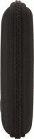 case LOGIC® 1er Festplatten-Tasche schwarz, 1 St.