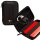 case LOGIC® 1er Festplatten-Tasche schwarz, 1 St.