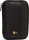 case LOGIC® 1er Festplatten-Tasche schwarz, 1 St.