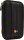 case LOGIC® 1er Festplatten-Tasche schwarz, 1 St.