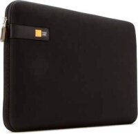 case LOGIC® Laptophülle Sleeve Polyester schwarz...