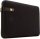 case LOGIC® Laptophülle Sleeve Polyester schwarz bis 40,6 cm (16 Zoll)