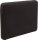 case LOGIC® Laptophülle Sleeve Polyester schwarz bis 40,6 cm (16 Zoll)