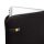 case LOGIC® Laptophülle Sleeve Polyester schwarz bis 40,6 cm (16 Zoll)
