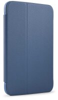 case LOGIC® SnapView Tablet-Hülle für Apple iPad mini 6. Gen (2021) midnight