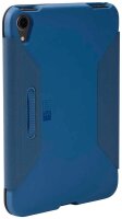 case LOGIC® SnapView Tablet-Hülle für Apple iPad mini 6. Gen (2021) midnight