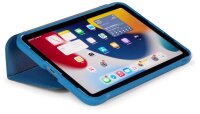 case LOGIC® SnapView Tablet-Hülle für Apple iPad mini 6. Gen (2021) midnight