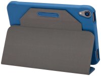 case LOGIC® SnapView Tablet-Hülle für Apple iPad mini 6. Gen (2021) midnight