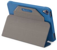 case LOGIC® SnapView Tablet-Hülle für Apple iPad mini 6. Gen (2021) midnight