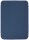 case LOGIC® SnapView Tablet-Hülle für Apple iPad mini 6. Gen (2021) midnight