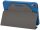 case LOGIC® SnapView Tablet-Hülle für Apple iPad mini 6. Gen (2021) midnight