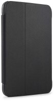 case LOGIC® SnapView Tablet-Hülle für Apple iPad mini 6. Gen (2021) schwarz