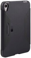 case LOGIC® SnapView Tablet-Hülle für Apple iPad mini 6. Gen (2021) schwarz