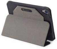case LOGIC® SnapView Tablet-Hülle für Apple iPad mini 6. Gen (2021) schwarz
