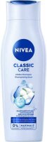 NIVEA Classic Care Shampoo 250 ml