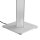 MAUL MAULpino high performance LED Stehlampe silber