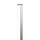 MAUL MAULpino high performance LED Stehlampe silber