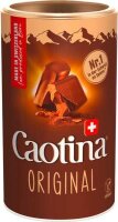 Caotina ORIGINAL Trinkschokolade, 500 g