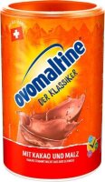 ovomaltine® DER KLASSIKER Trinkschokolade, 500 g