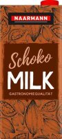 Naarmann Gourmet Kakao-Drink 1,5 % 1,0 l