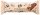 KoRo® Bar Deluxe with Pistachio Butter 25 % Proteinriegel 12x 55,0 g, 12 St.