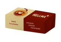 HELLMA  Würfelzucker, 1000x4,4 g
