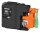 brother LC-121BK schwarz Druckerpatrone