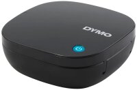 DYMO LetraTag 200B Beschriftungsgerät schwarz