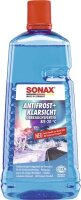 SONAX Antifrost & Klarsicht Citrus Frostschutzmittel...