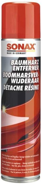 SONAX Harzentferner 400,0 ml, 1 St.