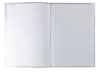 HERMA Heftumschlag PLUS transparent DIN A4