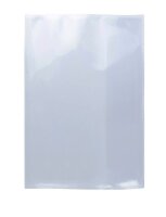 HERMA Heftumschlag PLUS transparent DIN A5