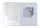 HERMA Heftumschlag PLUS transparent DIN A5