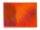 HERMA Heftumschlag PLUS quer transparent rot Kunststoff DIN A5 quer