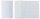 HERMA Heftumschlag PLUS transparent DIN A6