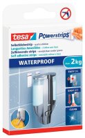 tesa Powerstrips WATERPROOF Klebestreifen für max....