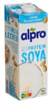 alpro® ORIGINAL Protein Sojadrink 12x 1,0 l