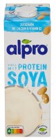 alpro® ORIGINAL Protein Sojadrink 12x 1,0 l