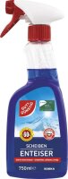 GUT&GÜNSTIG Scheibenenteiser 750 ml, 1 St.