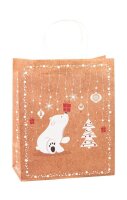 12 TSI Geschenktüten Weihnachten Serie 1.6 Motiv sortiert 26,0 x 32,0 cm