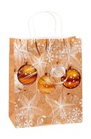 TSI Geschenktüten Weihnachten Serie 4 Motiv sortiert...