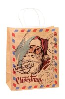 TSI Geschenktüten Weihnachten Serie 4 Motiv sortiert 26,0 x 32,0 cm