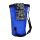 relaxdays Dry Bag Ocean Pack LKW-Plane blau 5,0 l