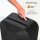 Fellowes Powershred LX50 Aktenvernichter mit Partikelschnitt P-4, 4 x 37 mm, bis 9 Blatt, schwarz