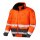 teXXor® Herren Arbeitsjacke VANCOUVER orange Größe 2XL