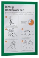 DURABLE Magnetrahmen selbstklebend DURAFRAME®...