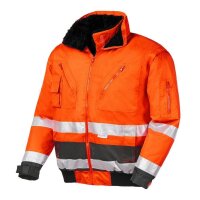 teXXor® Herren Arbeitsjacke VANCOUVER orange...